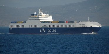 Ambarlı Liman projesiyle şehir trafiği rahatlayacak
