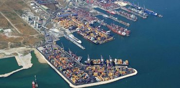 İDO’dan Beylikdüzü’ne liman geliyor 