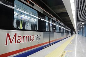 İstanbullulara müjde! Halkalı Gebze Marmaray ne zaman açılacak? 