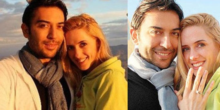 Kerem Göğüş baba oldu!
