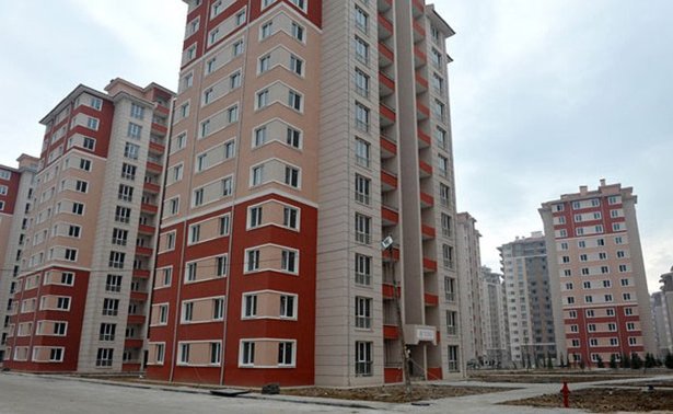 TOKİ Konya projeleri 2015 başvuruları başladı 