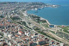 TOKİ Samsun Çay Mahallesi’ndeki 350 konut için geri sayım başladı!