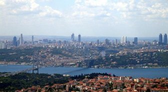 Altunizade Çamlıca raylı sistem projesi ihalesi 17 Ağustos’ta yapılacak
