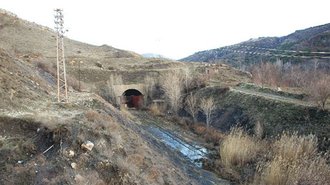 Ayaş Tüneli’nin akıbeti ne olacak? Tünelde son durum ne? 