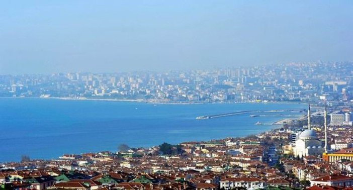 Büyükçekmece Belediyesi arsa satıyor 