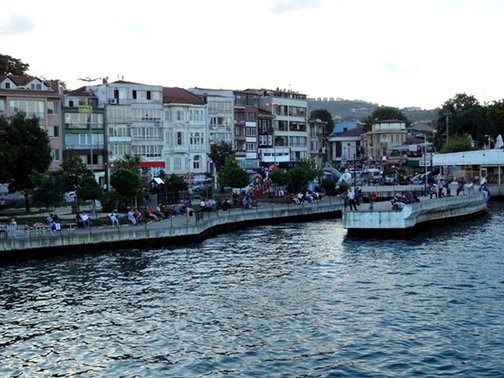 İBB Sarıyer’de 11 adet arsa satacak
