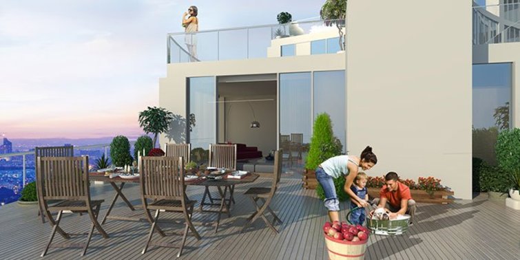 Rings İstanbul son durum