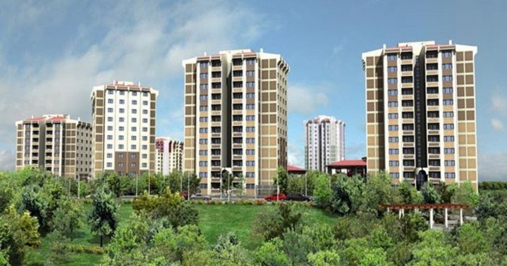 TOKİ emeklilere konut uygulaması hangi şehirlerde başladı?