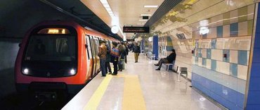 Yenikapı Sefaköy metro hattında son durum ne? 