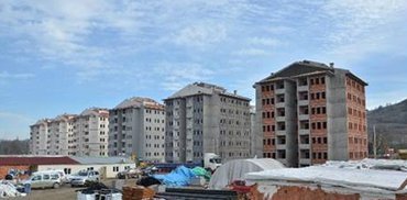Zonguldak Çaydeğirmeni TOKİ Evleri için yarın son gün!