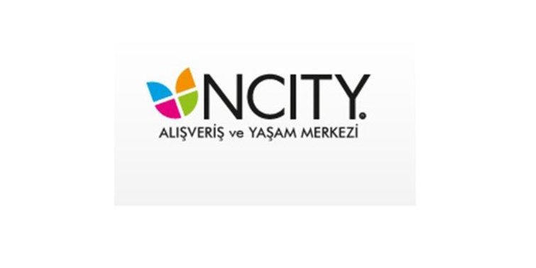 NCity Mağazaları!