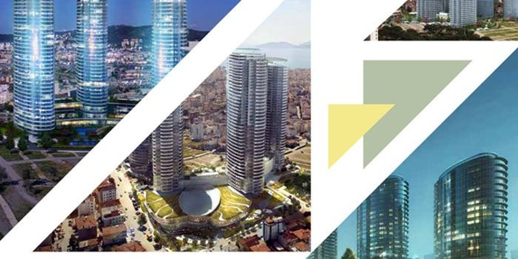 İş GYO’nun 2014 Faaliyet Raporuna Platin Ödül