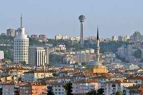 Ankara Belediyesi gayrimenkul satıyor 
