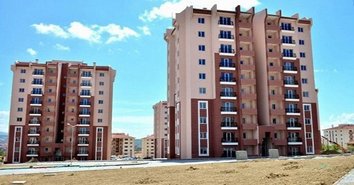 Bursa Keles TOKİ Evleri satışa çıktı!