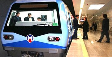 Çamlıca Altunizade metro projesi başlıyor! 