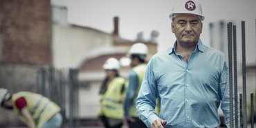 Ehil olmayan müteahhitlerin sektöre zararı büyük