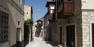 İzmir yazlık piyasasında ibre yükseliyor