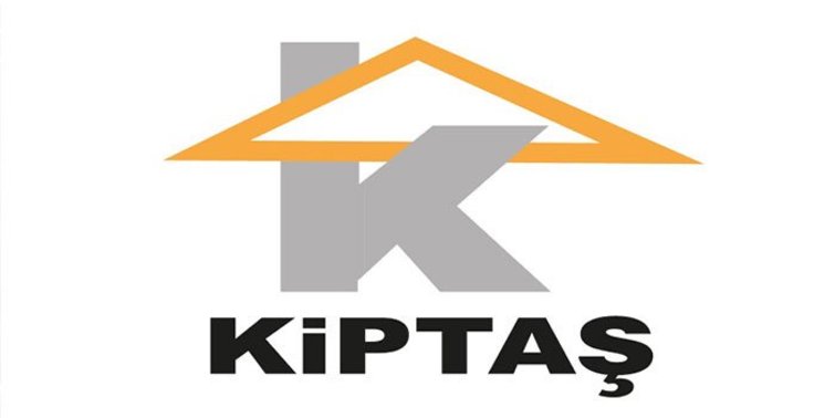 KİPTAŞ Evleri 2015!