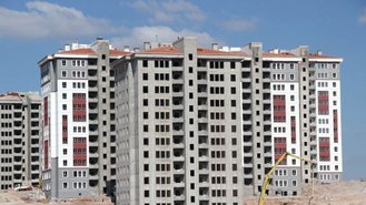 Nevşehir Merkez Kale TOKİ Evleri başvuruları başladı! Fiyatlar ne kadar? 