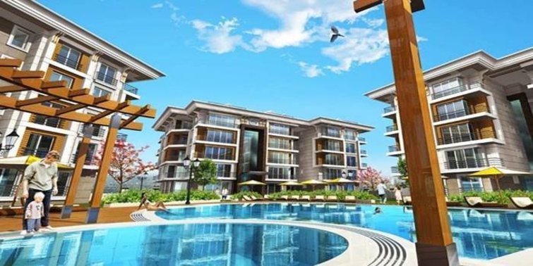 Rose Garden Beylikdüzü! 