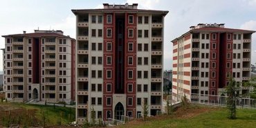 TOKİ Balıkesir Balya başvuruları için son 4 gün!