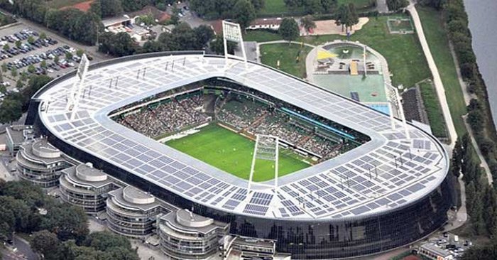 Vodafone Arena Stadı’nda geri sayım başladı! Maçlar başlıyor! 