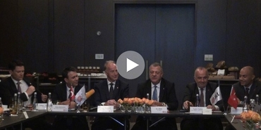 JLL Türkiye ve AVM Partners güçlerini birleştirdi