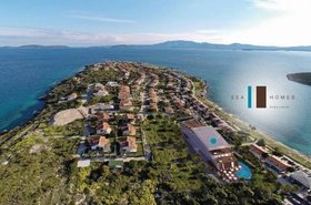 Sea Homes Paşalimanı! 