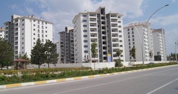 TOKİ Çorum Merkez Celilkırı için start verildi! 