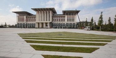 Atatürk'ün Vasiyeti davasına "harç" engeli