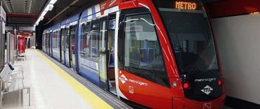 Kartal Kaynarca metrosuna yeni duraklar geliyor