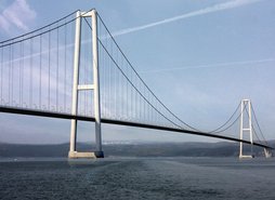 Tartışmalar başladı! Körfez Köprüsü’nün adı ne olacak? 