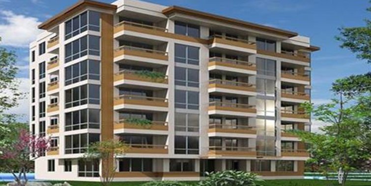 Beylikdüzü Papatya Park Residence