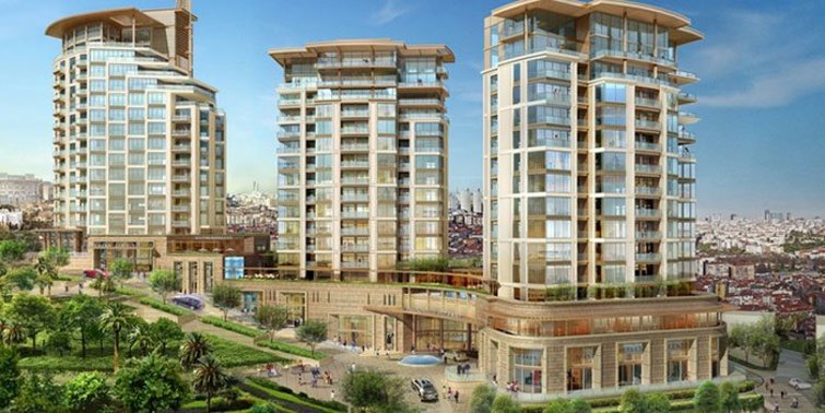Maçka Residence adres bilgileri