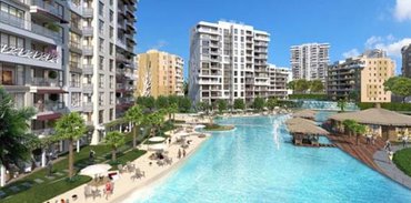 Sinpaş Aqua City'de son durum!