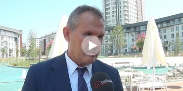Tema İstanbul'da yaşam başlıyor