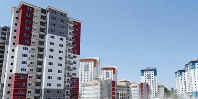 TOKİ Balıkesir Balya başvuruları yarın sona eriyor