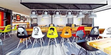 Üniversiteler Konforist'i öneriyor