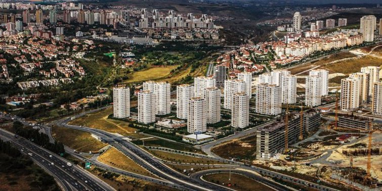 Hazine 11 taşınmazını satışa çıkardı