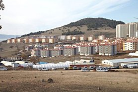 Bursa Gürsu TOKİ Evleri başvuruları 10 Ağustos’ta başlıyor