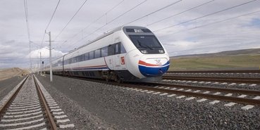 Edirne'den Bulgaristan'a tren seferleri