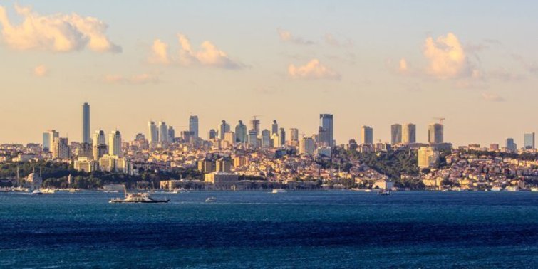 Konut yükselişte, ofis pazarı düşüşte