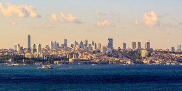Konut yükselişte, ofis pazarı düşüşte