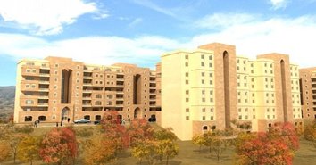 Mardin Nur Mahallesi TOKİ Evleri kurası için geri sayım başladı! 