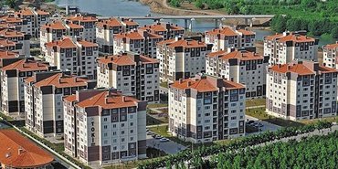 TOKİ Edirne Süloğlu başvuruları başladı 