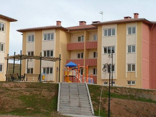 TOKİ Siirt Merkez Evren Mahallesi Alt Gelir Grubu başvuruları Ağustos’ta yapılacak!