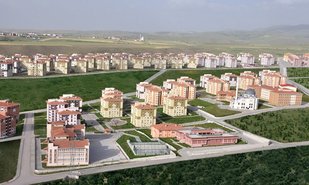 TOKİ Siirt Merkez Evren Mahallesi başvuruları için geri sayım! 