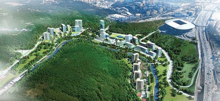 Vadi İstanbul metrosu ne zaman açılacak? 
