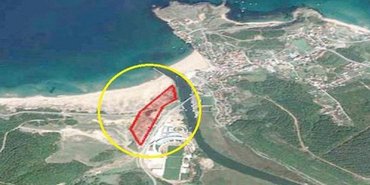 Beykoz'un değerli arsası için şaşırtan rapor