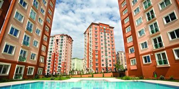 Bostancı City satılık daire fiyatları!